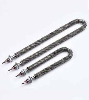 M-Type Heaters