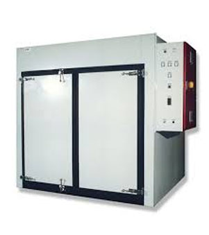 High temperature Heaters