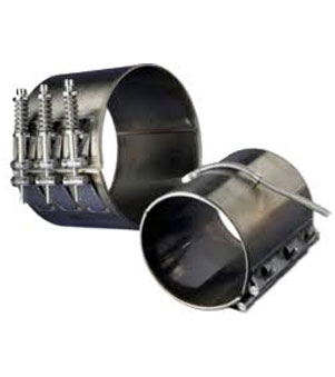 Mica Band Heaters