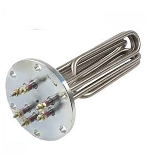 U-Type Heaters