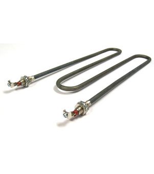 M-Type Heaters