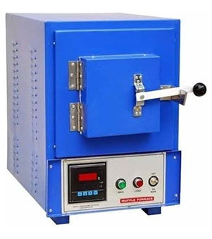 Muffle Furnace