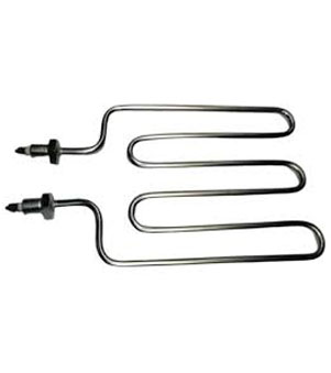 Tubular Heaters